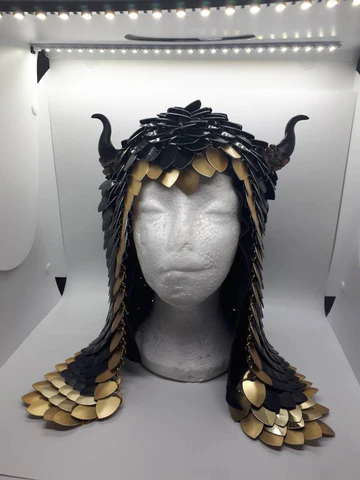 Elven Tiara