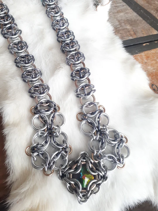 Specialized Jewellery