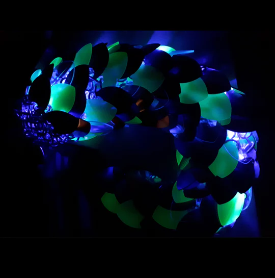 LED and Glow Items