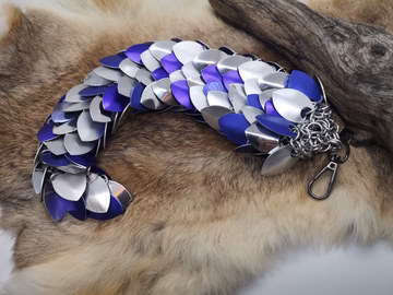 Dragon Scale Armor